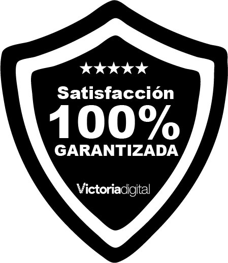 victoria digital satisfaccion